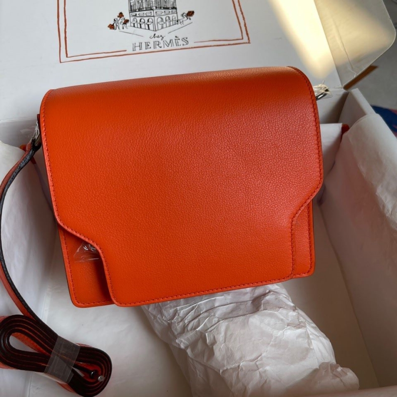 Hermes Roulis Bags